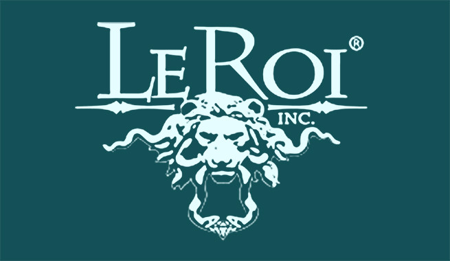 LEROI